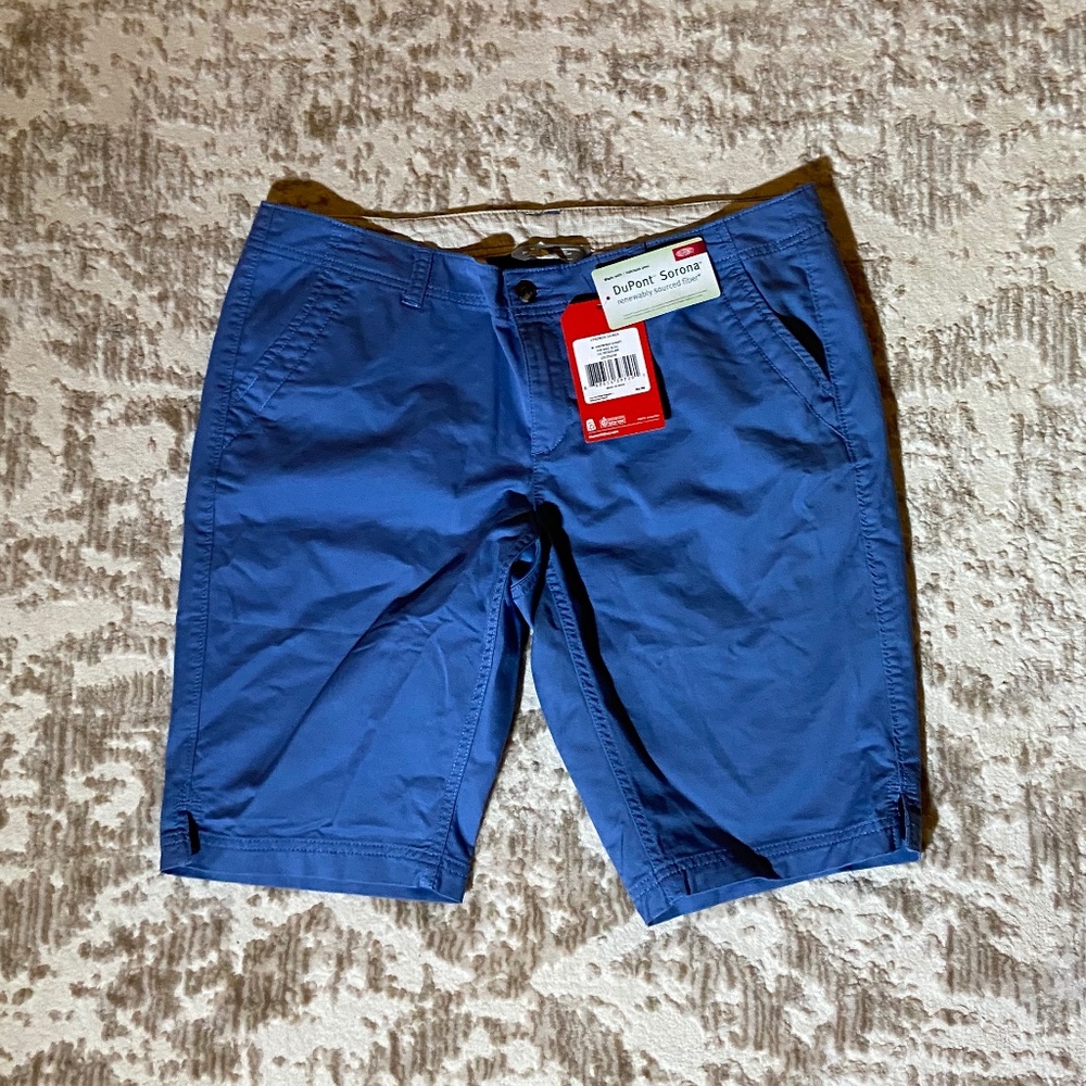 The North Face Womens Junewood short
